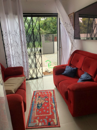 Imagem Casa com 2 Quartos à Venda, 47 m² em Luciane - Pontal Do Paraná Imagem Casa com 2 Quartos à Venda, 47 m² em Luciane - Pontal Do Paraná