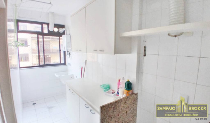 Imagem Apartamento com 2 Quartos à Venda, 97 m² em Barra Da Tijuca - Rio De Janeiro