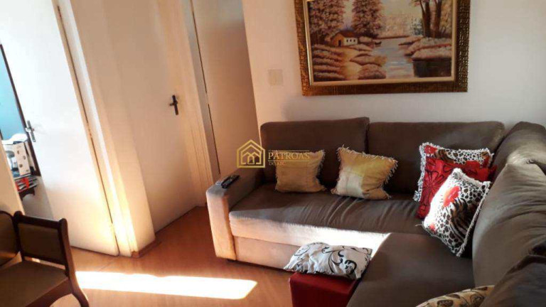 Imagem Apartamento com 2 Quartos à Venda, 70 m² em Jardim Do Mar - São Bernardo Do Campo Imagem Apartamento com 2 Quartos à Venda, 70 m² em Jardim Do Mar - São Bernardo Do Campo