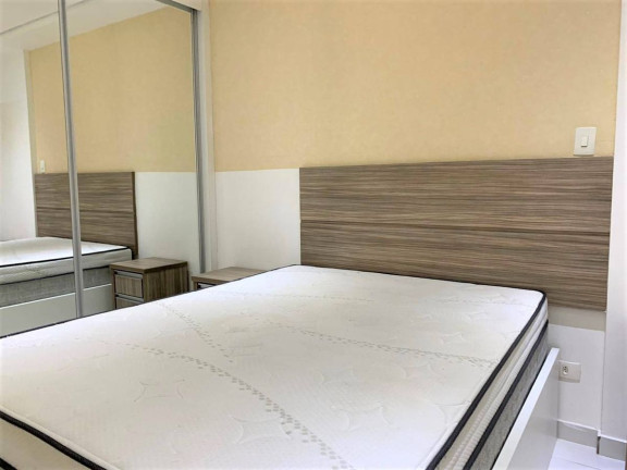 Imagem Apartamento com 1 Quarto para Alugar, 32 m² em Jardim Ampliação - São Paulo Imagem Apartamento com 1 Quarto para Alugar, 32 m² em Jardim Ampliação - São Paulo
