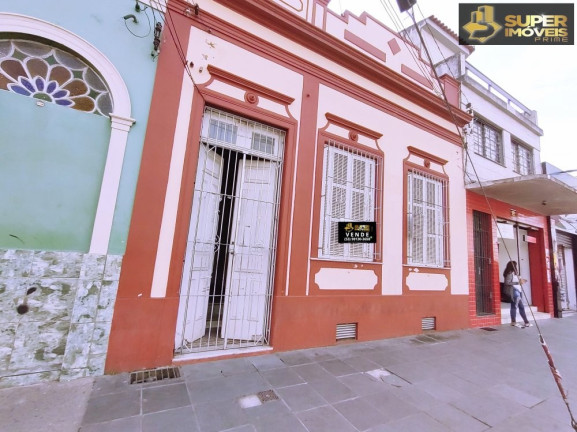 Imóvel à Venda, 231 m² em Centro - Pelotas