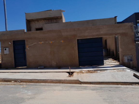 Imagem Casa com 3 Quartos à Venda, 95 m² em Residencial Sul - Montes Claros Imagem Casa com 3 Quartos à Venda, 95 m² em Residencial Sul - Montes Claros
