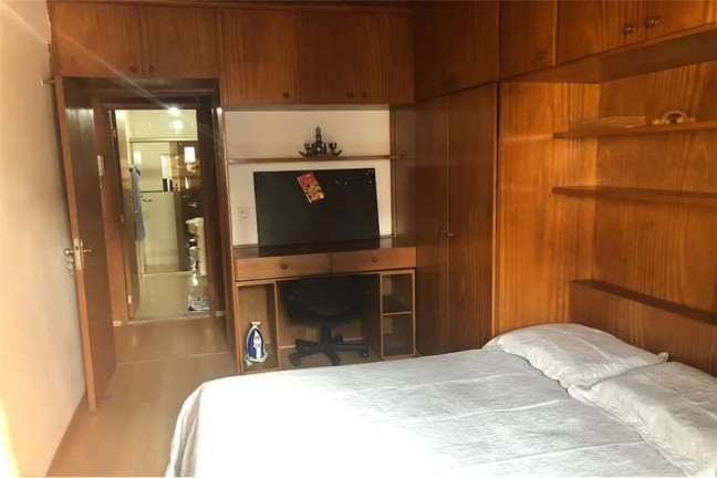 Imagem Apartamento com 2 Quartos à Venda, 50 m² em Higienópolis - São Paulo Imagem Apartamento com 2 Quartos à Venda, 50 m² em Higienópolis - São Paulo