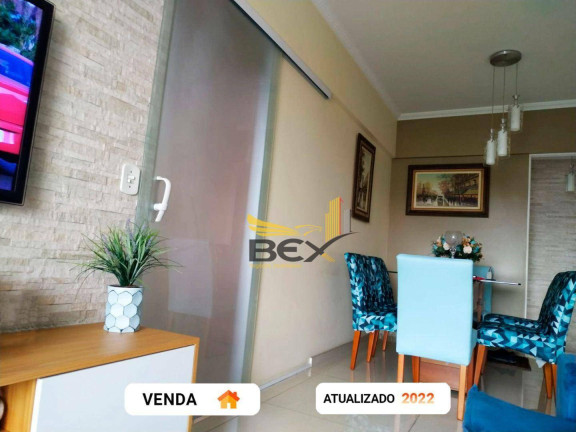 Imagem Apartamento com 2 Quartos à Venda, 62 m² em Vila Pindorama - Barueri Imagem Apartamento com 2 Quartos à Venda, 62 m² em Vila Pindorama - Barueri