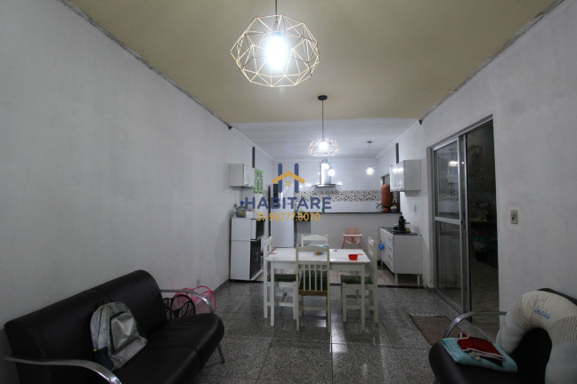 Imagem Casa com 2 Quartos à Venda, 80 m² em Morada Da Serra - Ibirité Imagem Casa com 2 Quartos à Venda, 80 m² em Morada Da Serra - Ibirité