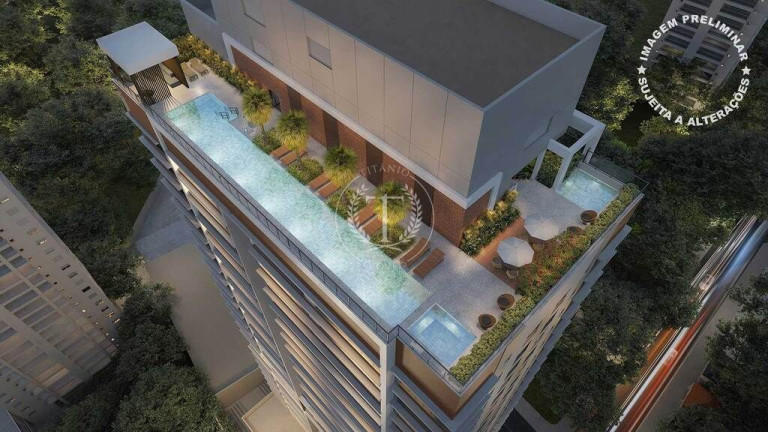Imagem Apartamento com 2 Quartos à Venda, 66 m² em Vila Mariana - São Paulo Imagem Apartamento com 2 Quartos à Venda, 66 m² em Vila Mariana - São Paulo