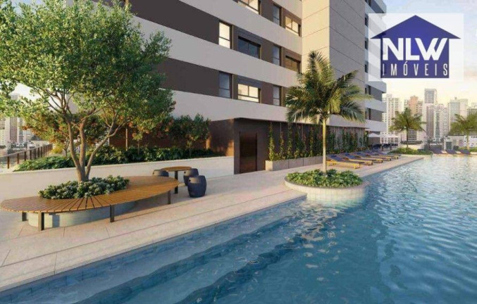 Imagem Apartamento com 4 Quartos à Venda, 184 m² em Perdizes - São Paulo