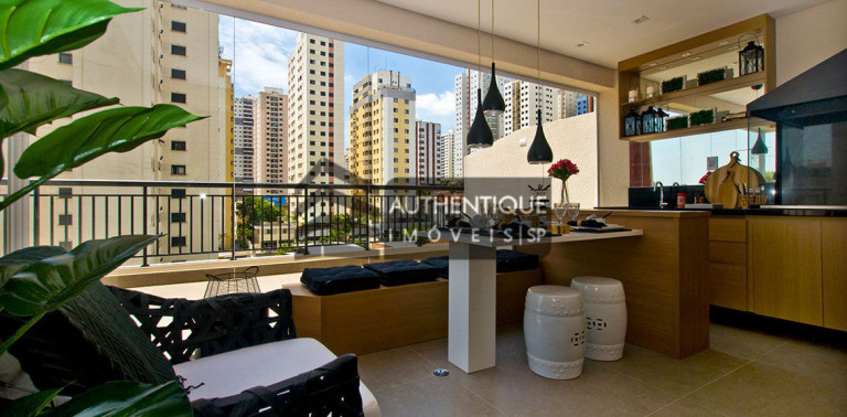 Imagem Apartamento com 2 Quartos à Venda, 71 m² em Saúde - São Paulo Imagem Apartamento com 2 Quartos à Venda, 71 m² em Saúde - São Paulo