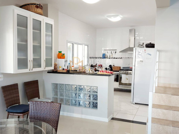 Imagem Casa com 4 Quartos à Venda, 407 m² em Mar Verde - Caraguatatuba