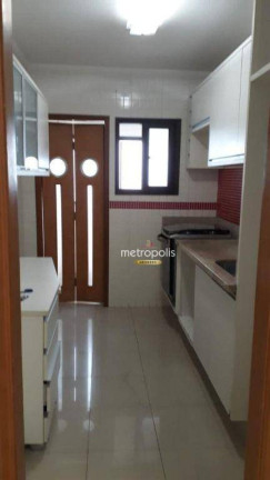 Imagem Apartamento com 3 Quartos à Venda, 72 m² em Osvaldo Cruz - São Caetano Do Sul Imagem Apartamento com 3 Quartos à Venda, 72 m² em Osvaldo Cruz - São Caetano Do Sul