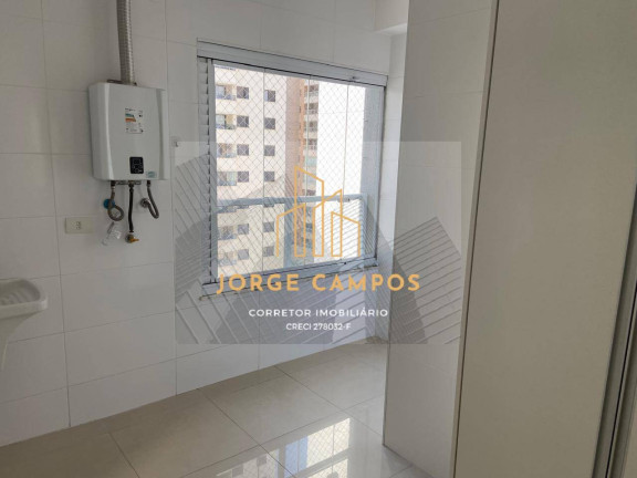 Imagem Apartamento com 2 Quartos para Alugar, 79 m² em Condomínio Royal Park - São José Dos Campos Imagem Apartamento com 2 Quartos para Alugar, 79 m² em Condomínio Royal Park - São José Dos Campos
