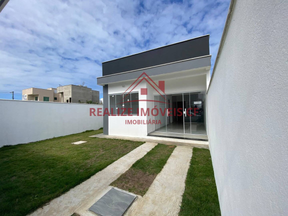 Imagem Casa com 2 Quartos à Venda, 60 m² em Vila Do Peró - Cabo Frio Imagem Casa com 2 Quartos à Venda, 60 m² em Vila Do Peró - Cabo Frio
