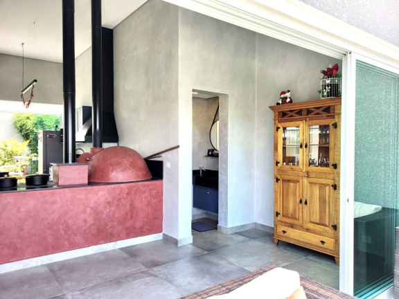 Imagem Casa com 6 Quartos à Venda, 482 m² em Suru - Santana De Parnaíba
