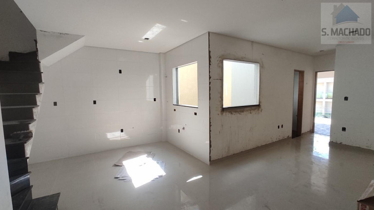 Imagem Apartamento com 2 Quartos à Venda, 106 m² em Parque Oratório - Santo André