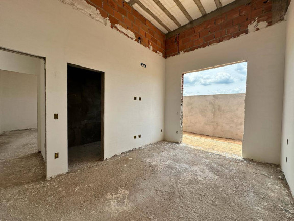 Imagem Casa de Condomínio com 3 Quartos à Venda, 255 m² em Loteamento Residencial Arborais - Campinas