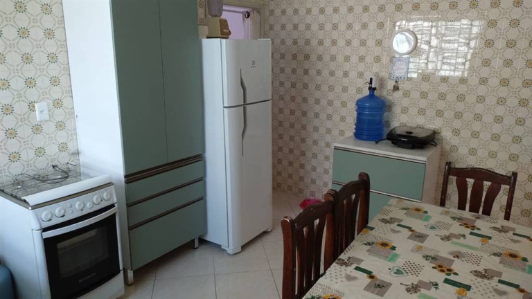 Imagem Casa com 2 Quartos à Venda, 90 m² em Solemar - Praia Grande Imagem Casa com 2 Quartos à Venda, 90 m² em Solemar - Praia Grande