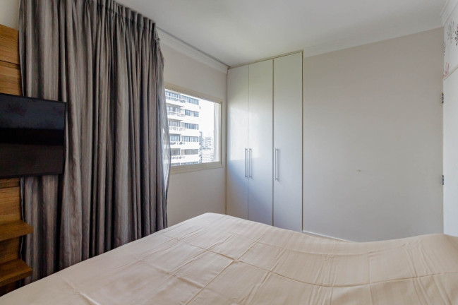 Imagem Apartamento com 3 Quartos à Venda, 90 m² em Sumaré - São Paulo Imagem Apartamento com 3 Quartos à Venda, 90 m² em Sumaré - São Paulo