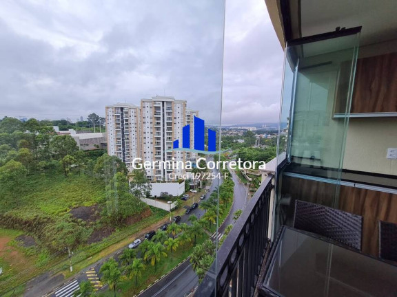 Imagem Apartamento com 3 Quartos à Venda, 139 m² em Tamboré - Santana De Parnaíba Imagem Apartamento com 3 Quartos à Venda, 139 m² em Tamboré - Santana De Parnaíba