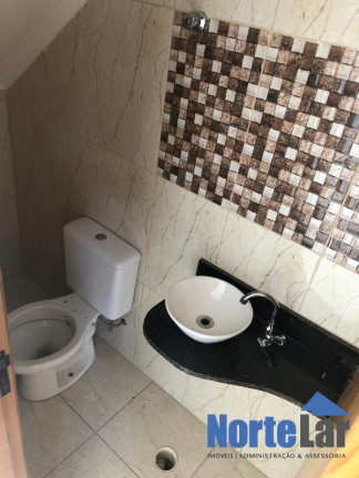 Imagem Casa de Condomínio com 2 Quartos à Venda, 65 m² em Sítio Morro Grande - São Paulo Imagem Casa de Condomínio com 2 Quartos à Venda, 65 m² em Sítio Morro Grande - São Paulo