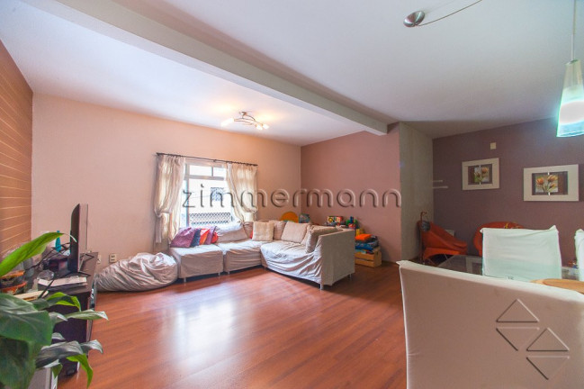 Imagem Apartamento com 2 Quartos à Venda, 99 m² em Perdizes - Sao Paulo Imagem Apartamento com 2 Quartos à Venda, 99 m² em Perdizes - Sao Paulo
