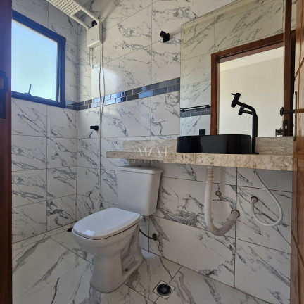 Imagem Casa com 2 Quartos à Venda, 120 m² em Caiçara - Praia Grande Imagem Casa com 2 Quartos à Venda, 120 m² em Caiçara - Praia Grande