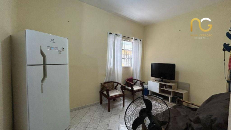 Imagem Apartamento com 1 Quarto à Venda, 35 m² em Aviação - Praia Grande Imagem Apartamento com 1 Quarto à Venda, 35 m² em Aviação - Praia Grande