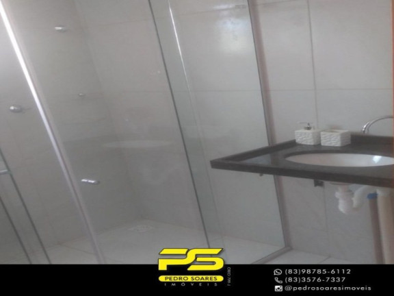 Imagem Apartamento com 2 Quartos à Venda, 40 m² em Valentina De Figueiredo - João Pessoa Imagem Apartamento com 2 Quartos à Venda, 40 m² em Valentina De Figueiredo - João Pessoa