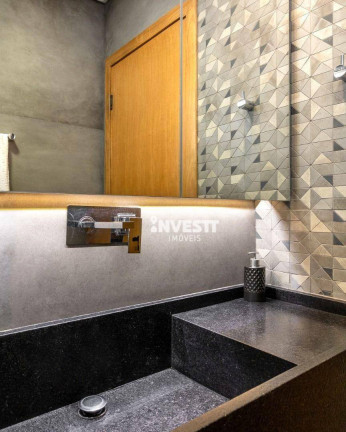 Imagem Casa com 3 Quartos à Venda, 212 m² em Jardins Mônaco - Aparecida De Goiânia Imagem Casa com 3 Quartos à Venda, 212 m² em Jardins Mônaco - Aparecida De Goiânia