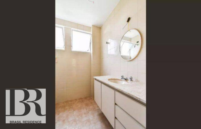 Imagem Apartamento com 3 Quartos à Venda, 151 m² em Jardim Paulista - São Paulo Imagem Apartamento com 3 Quartos à Venda, 151 m² em Jardim Paulista - São Paulo