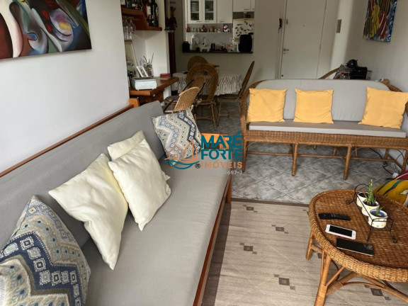 Imagem Apartamento com 2 Quartos à Venda, 67 m² em Itaguá - Ubatuba Imagem Apartamento com 2 Quartos à Venda, 67 m² em Itaguá - Ubatuba
