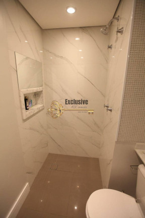 Imagem Apartamento com 2 Quartos à Venda, 86 m² em Vila Homero Thon - Santo André