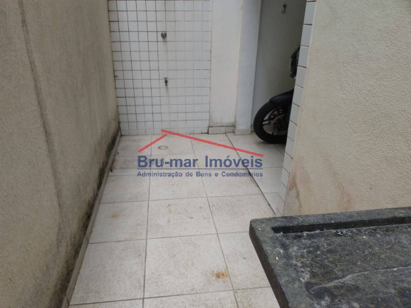 Imagem Casa com 2 Quartos à Venda, 115 m² em José Menino - Santos Imagem Casa com 2 Quartos à Venda, 115 m² em José Menino - Santos