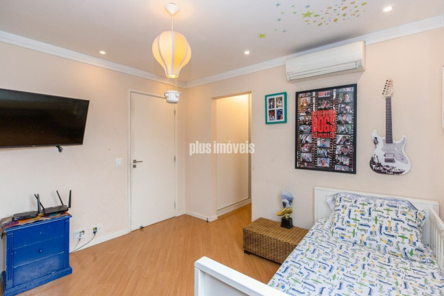 Imagem Apartamento com 3 Quartos à Venda, 211 m² em Moema - São Paulo Imagem Apartamento com 3 Quartos à Venda, 211 m² em Moema - São Paulo