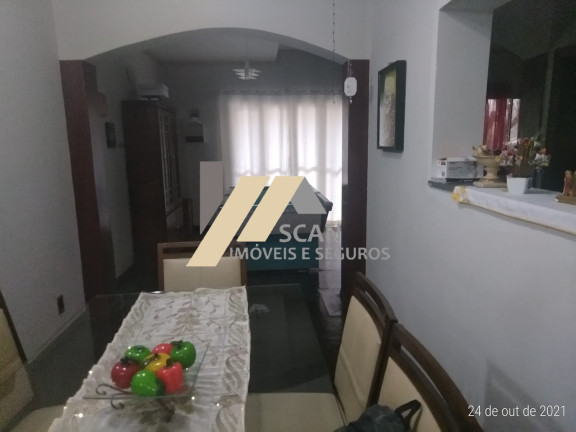 Imagem Casa com 4 Quartos à Venda, 358 m² em Chácara Da Barra - Campinas Imagem Casa com 4 Quartos à Venda, 358 m² em Chácara Da Barra - Campinas