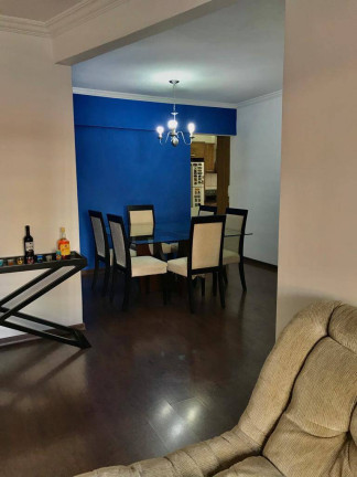 Imagem Apartamento com 3 Quartos à Venda, 120 m² em Tupi - Praia Grande Imagem Apartamento com 3 Quartos à Venda, 120 m² em Tupi - Praia Grande