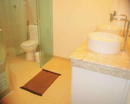 Imagem Apartamento com 3 Quartos à Venda, 186 m² em Pitangueiras - Guarujá