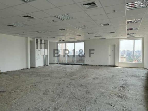 Imagem Imóvel Comercial para Alugar, 192 m² em Brooklin - São Paulo Imagem Imóvel Comercial para Alugar, 192 m² em Brooklin - São Paulo