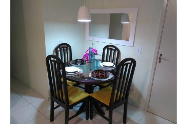 Imagem Apartamento com 2 Quartos à Venda, 49 m² em Jardim Sabará - São Paulo Imagem Apartamento com 2 Quartos à Venda, 49 m² em Jardim Sabará - São Paulo
