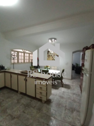 Imagem Sobrado com 3 Quartos à Venda, 199 m² em Jardim Mauá - Mauá Imagem Sobrado com 3 Quartos à Venda, 199 m² em Jardim Mauá - Mauá