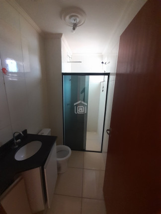 Imagem Imóvel com 2 Quartos para Alugar, 70 m² em Residencial Rezende - Bandeira Do Sul
