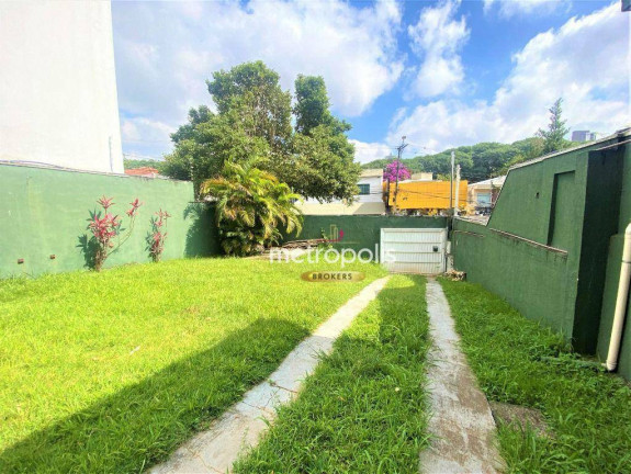 Imagem Sobrado com 5 Quartos à Venda, 600 m² em Jardim - Santo André Imagem Sobrado com 5 Quartos à Venda, 600 m² em Jardim - Santo André