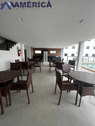 Imagem Imóvel com 3 Quartos à Venda, 61 m² em José Américo De Almeida - João Pessoa Imagem Imóvel com 3 Quartos à Venda, 61 m² em José Américo De Almeida - João Pessoa