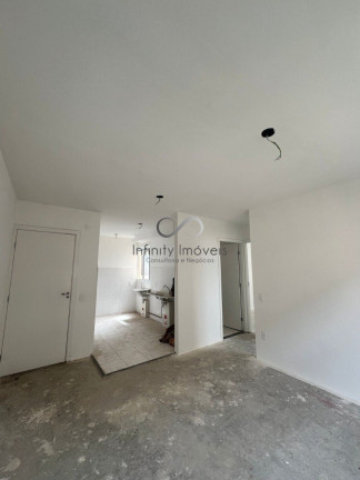 Imagem Apartamento com 2 Quartos à Venda, 43 m² em Nova Pampulha - Vespasiano