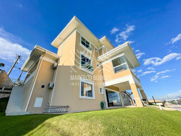 Imagem Casa de Condomínio com 4 Quartos à Venda, 418 m² em Medeiros - Jundiaí Imagem Casa de Condomínio com 4 Quartos à Venda, 418 m² em Medeiros - Jundiaí