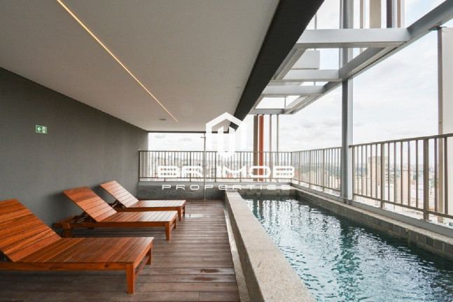 Imagem Imóvel com 1 Quarto à Venda, 22 m² em Cerqueira César - São Paulo Imagem Imóvel com 1 Quarto à Venda, 22 m² em Cerqueira César - São Paulo