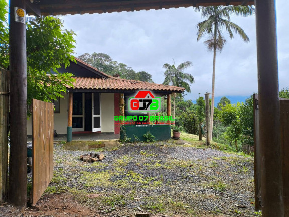 Imagem Chácara com 2 Quartos à Venda, 800 m² em São Francisco Xavier - São José Dos Campos Imagem Chácara com 2 Quartos à Venda, 800 m² em São Francisco Xavier - São José Dos Campos