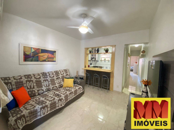 Imagem Apartamento com 1 Quarto à Venda, 54 m² em Centro - Cabo Frio Imagem Apartamento com 1 Quarto à Venda, 54 m² em Centro - Cabo Frio