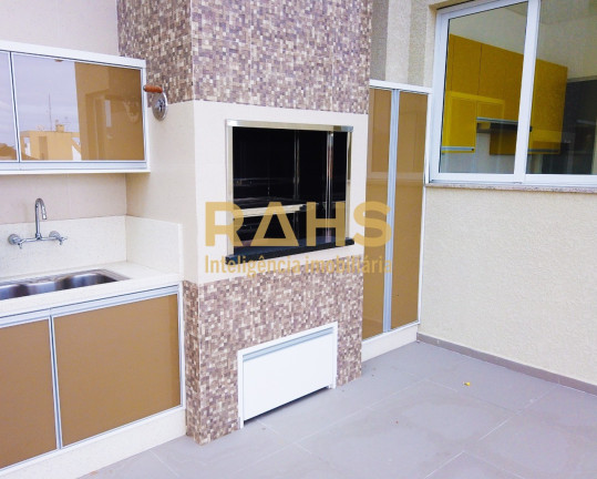 Imagem Cobertura com 3 Quartos à Venda, 301 m² em Atiradores - Joinville