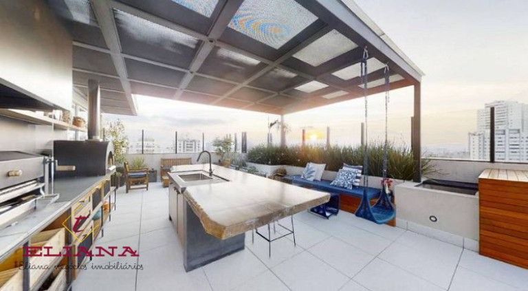 Imagem Cobertura com 4 Quartos à Venda, 354 m² em Alto De Pinheiros - São Paulo