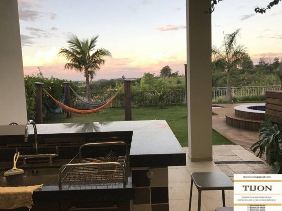 Imagem Casa de Condomínio com 3 Quartos à Venda, 300 m² em Village Ipanema 1 - Araçoiaba Da Serra Imagem Casa de Condomínio com 3 Quartos à Venda, 300 m² em Village Ipanema 1 - Araçoiaba Da Serra